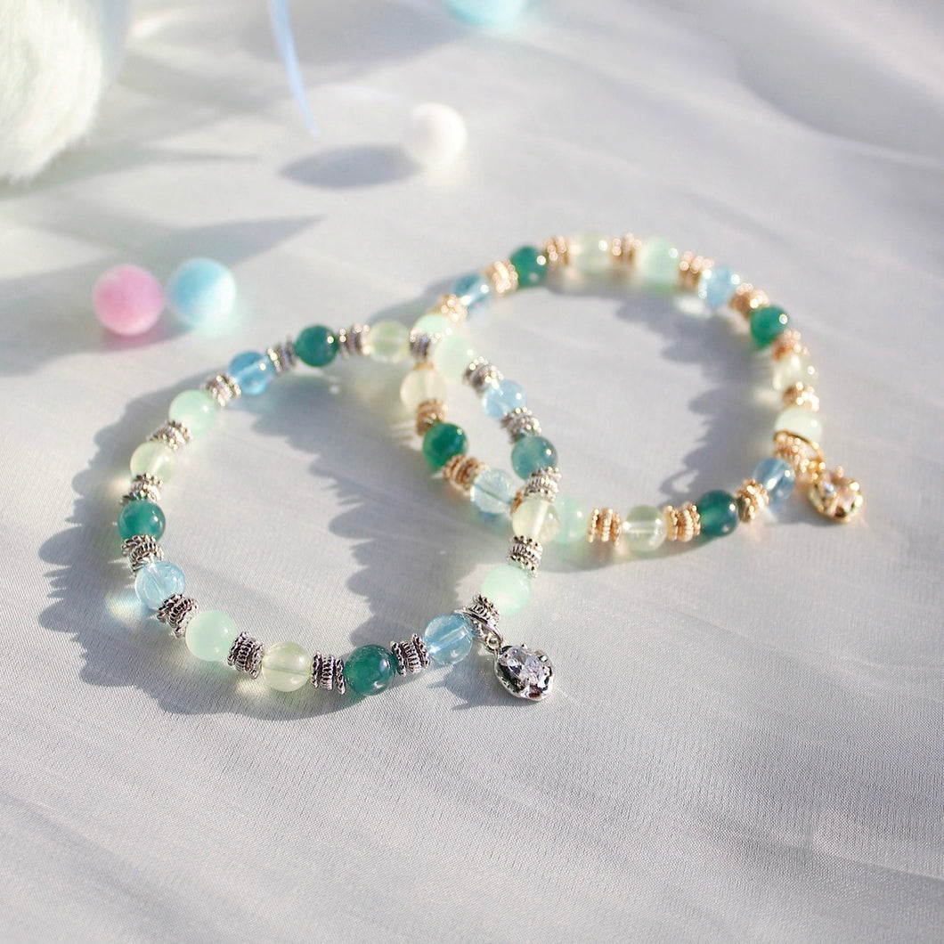 'Olu Mel Bracelet