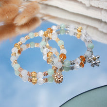 Load image into Gallery viewer, Daisy Bracelet
