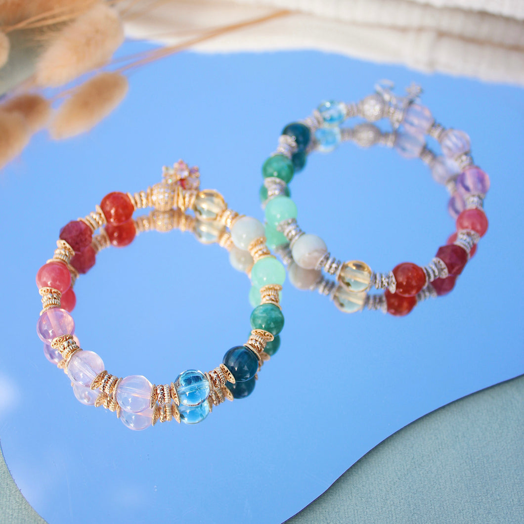 Bloom Bracelet