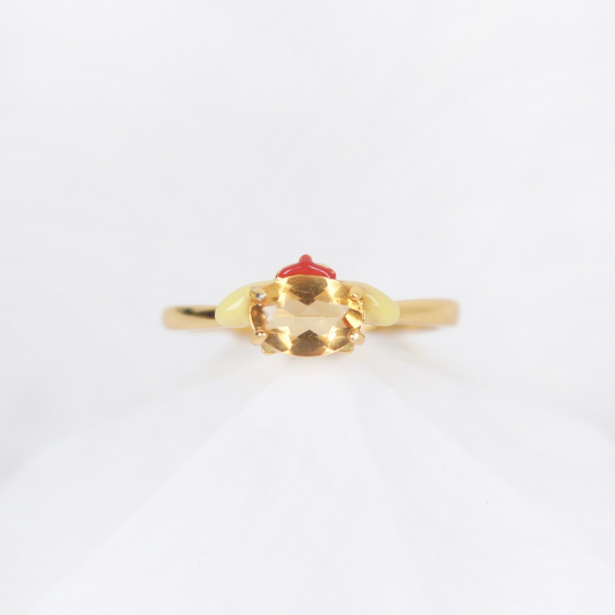 Pompompurin buy ring