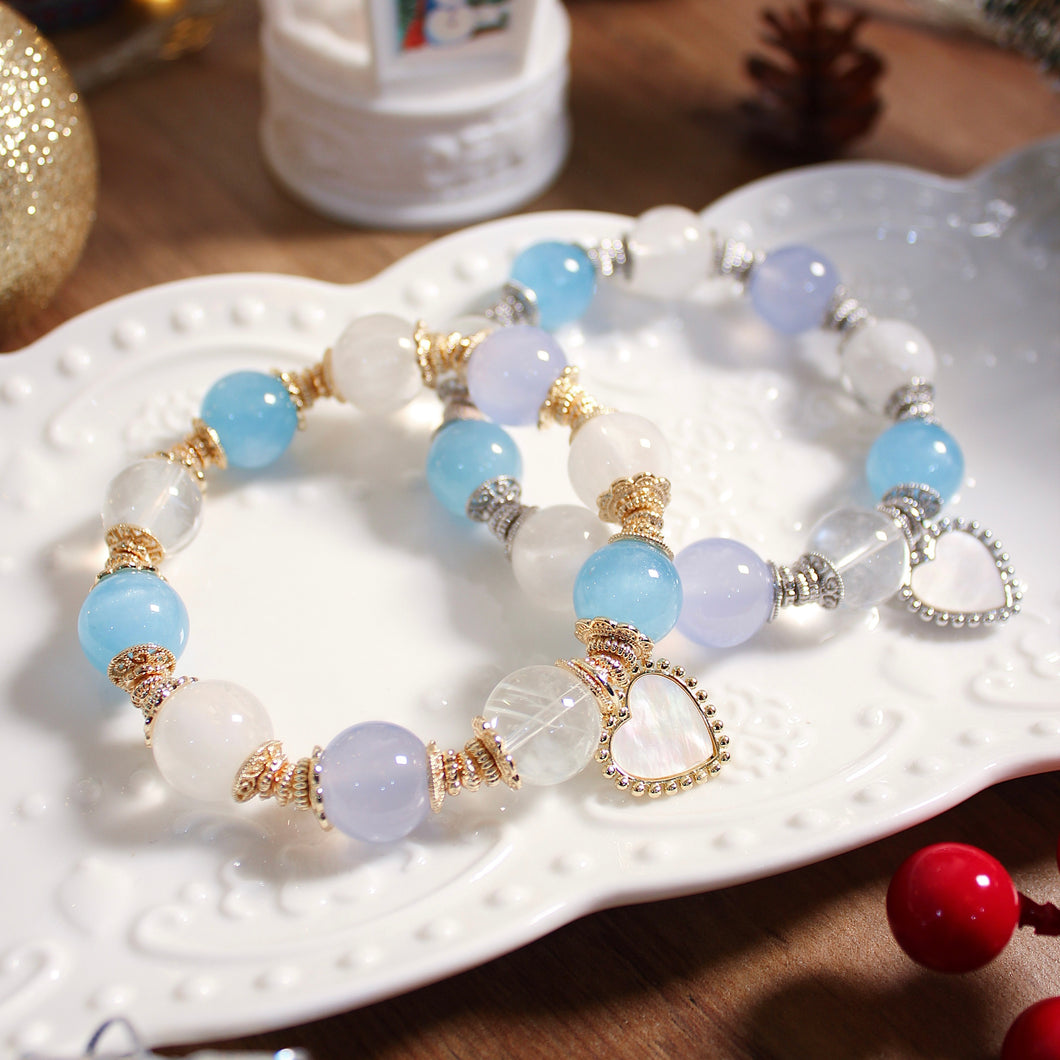 Winter Magic Bracelet