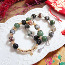 Load image into Gallery viewer, Tea House Bracelet
