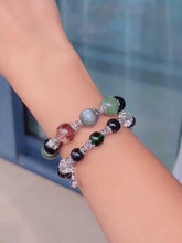 Load and play video in Gallery viewer, Tea House Bracelet
